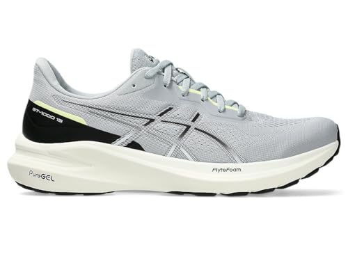 Image of ASICS Mens GT-1000 13 Running Shoes
