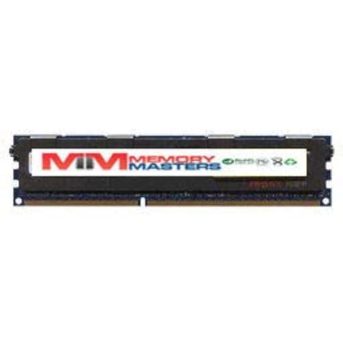 MemoryMasters 8GB Sun Fire X2270, X2270 M2, X4275, X4470 �T�[�o�[ PC3-10600 DDR3-1333 240-pin UDIMM (p/n MT-X4674A)