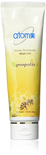 Atomy Toothpaste Propolis 2-Pack (2 x 7.05 oz)