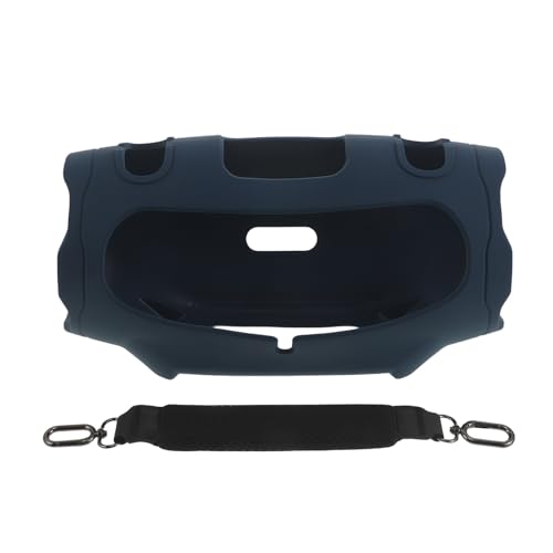 Coque Xtreme 4 étui silicone de transport portable anti-rayures et antichoc extérieur
