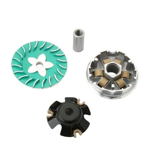 Kit variateur de course pour scooter 170cc BT125T-2B2 galets 13g 125cc 4T - 2