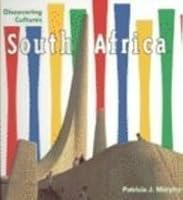 South Africa (Discovering Cultures) 0761417192 Book Cover