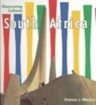 Library Binding South Africa Book