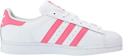 adidas superstar kids Pink
