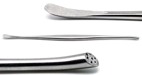 Penfield Dissector Superior Stainless Steel 5 Pcs Instruments #TOP4