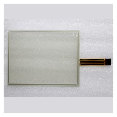 Membrana y panel táctil PanelView Plus 1000 2711P-T10C15A1, repuesto original para pantalla HMI