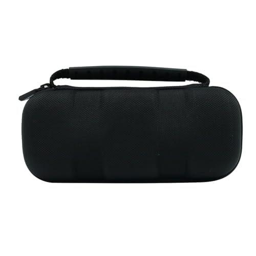 Funda rígida para Flip 6 5 4 3 y Tuner 2 estuche protector negro