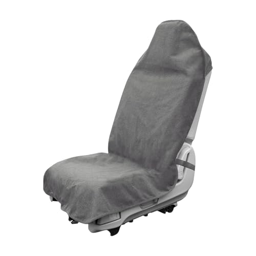 DXNQ Soft Terry Towel Seat Cover