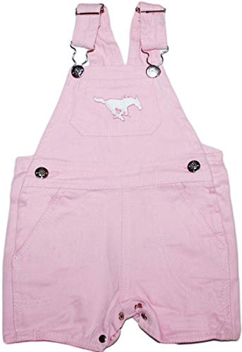 Creative Knitwear Air Force Academy Baby and Toddler Short Leg Overalls