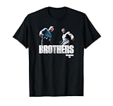 The Walking Dead Brothers Dixon T-Shirt