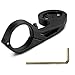 Tingz Supporto da bicicletta per Garmin Edge-Supporto iGPSPORT S60 per GPS navigatore e altri dispositivi - Porta navigatore - Bike Computer