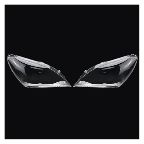 Lentille coque phare LED BMW F06 F12 M6 : réparation buée et fissure 2010-2017