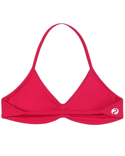 Image of AUROLA Influence Strappy Bra Sports Bras for Women, Backless Padded Impact Strappy Bra Workout Gym Yoga with Removable Cups