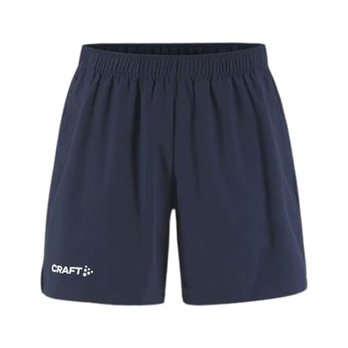 Craft Ability Shorts Hommes pour Vos Randonnées d'Été et Séances de Gym
