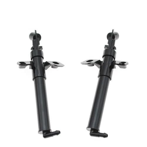 Gicleur de phare avant pour Volvo S60L mécanisme lave-phare 31364066 31364065