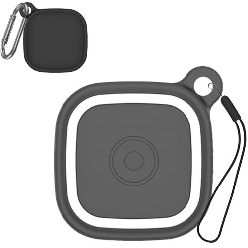 For ife360 Tile Mate 2024 �P�[�X �J�o�[�yHNWEIWEI�z �i�J���r�i�t��+�X�g���b�v�t�� �j �V���R�� ife360 Tile Mate 2024 �Ή� �֗� �J���r�i�t ���s �y�ʏ��^ �����[�d�\ ife360 Tile 