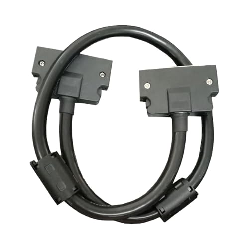 Câble CS1W-CN713 d'extension 3M haute fidélité pour liaisons de précision