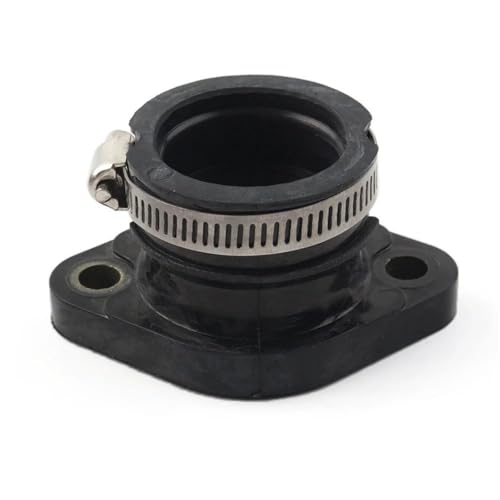 Funda de admisión para carburador Polaris que soluciona fallos de aceleración en Big Boss 300