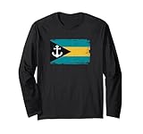 Photo Gallery bandiera vintage delle bahamas per la vela alle bahamas maglia a manica Photo Gallery bandiera vintage delle bahamas per la vela alle bahamas maglia a manica
