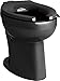 Kohler K-96057-L-96 Highcliif Toilet, Biscuit