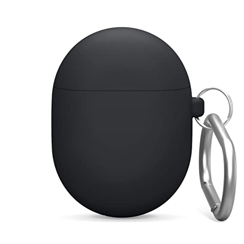 yelagoz Pixel Buds 2 Ή P[X VR Jri t ϏՌ ^ P[XJo[ Ռ z Vv X \tg Jo[ h~ h~ ی ANZT[ [ Google Pixel Buds2 2 O[O 