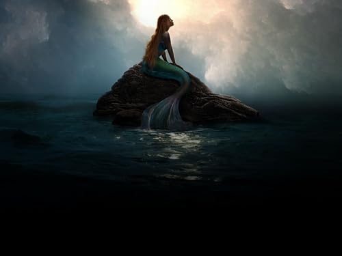 Arielle die Meerjungfrau