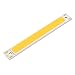 Produktbild DC 3  4 V 1 W 60 mm x 8 mm COB LED Strip Light Super Bright Chip Lamp White Warm