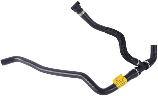 Car Accessories Oil Cooler Coolant Hose Pipe 11537556924 Compatible with BMW E83 N52 Engine