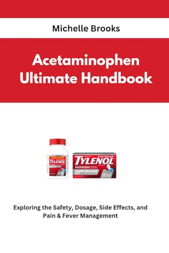 Acetaminophen Ultimate Handbook