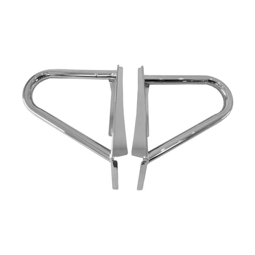 Protection moteur Boulevard M109R accessoires moto pare-chocs crash bar 2006-2014
