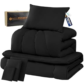 布団セット(寝具) 通販 | Amazon Home&Kitchen