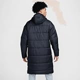 Nike M NK TF Acdpr24 Sdf Veste Full Length Hooded JKT, Noir/Blanc, L Homme - 6