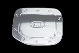 Razer Auto 2003-2010 Toyota 4 Runner Chrome ABS Gas Door Cover