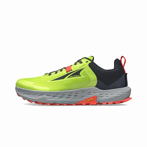 Image of ALTRA Men's TIMP 5 Trail Running Shoe