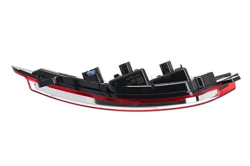 Feu antibrouillard arrière VALEO 047444 pour kit de feux arrières auto