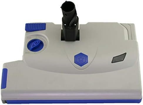 lindhaus PB14E Pro 2 Central Vacuum Power Nozzle