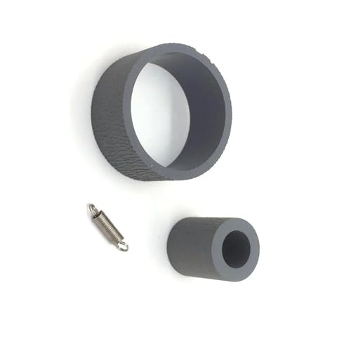 Rouleau de ramassage papier alimentation fluide pour Epson ET-2700 - 4