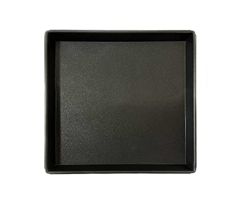 Matsunaga Manufacturing MB Teflon Coated Roll Cake Top 10.6 inches (27 cm)