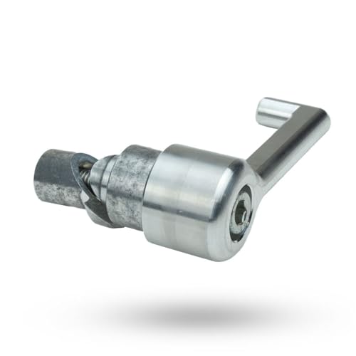 Enduro Engineering Axle Pull Handle Insert - Compatible with KTM Husqvarna Yamaha Kawasaki Honda Suzuki Dirt Bikes 23-050