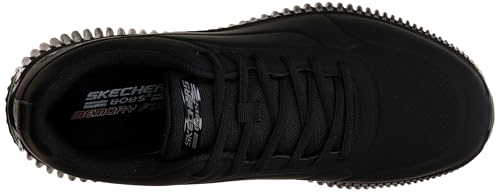 سكيتشرز حذاء جيو لايت للرجال من بوبس، لون اسود، مقاس 44 EU