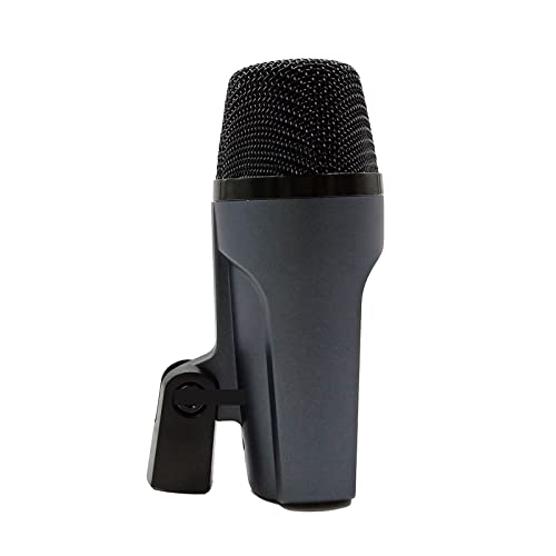Microphone dynamique E602-II Evolution Series pour grosse caisse - 7