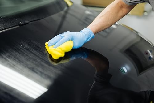 Koch Chemie Clay Spray Gleitspray für Reinigungsknete, siliconölfrei, 500ml