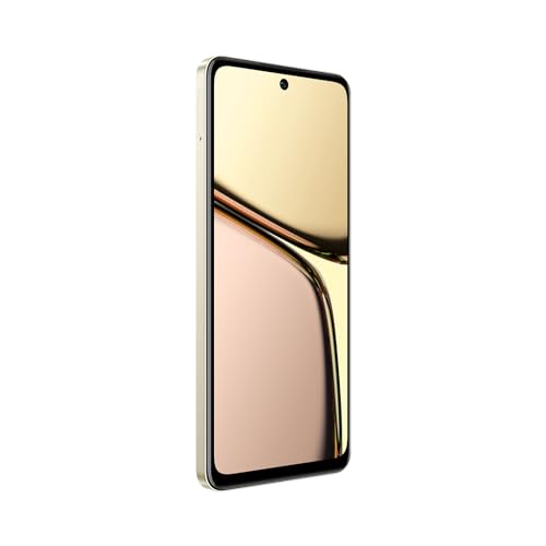 realme C65 8GB/256GB新品　スターライトゴールド Best-Selling Realme C65 8G/256GB Starlight Gold