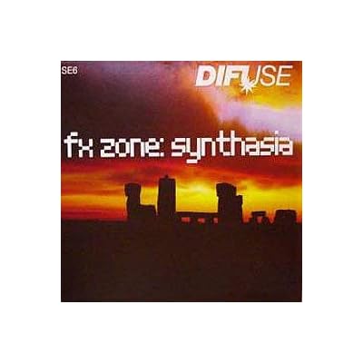 Synthasia