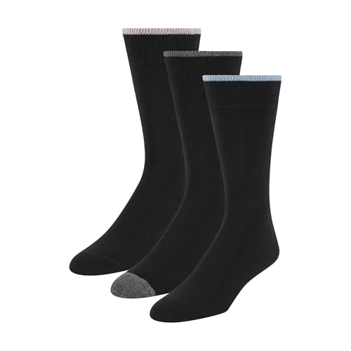 Chaussettes Homme Ted Baker lot de 3 paires en coton peigné élégant