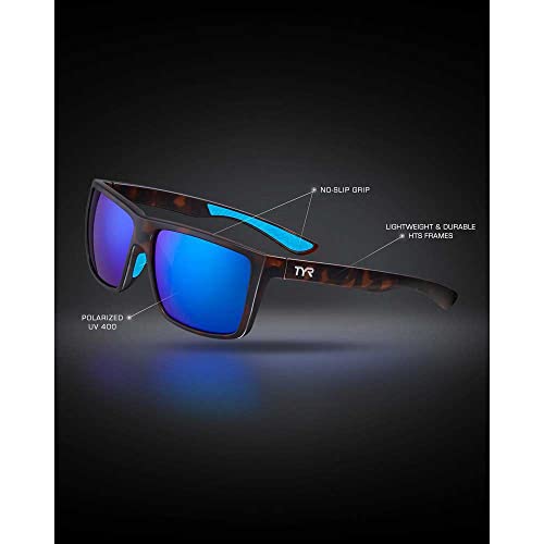 Image of Ventura Sport HTS Polarized Rectangular Sunglasses