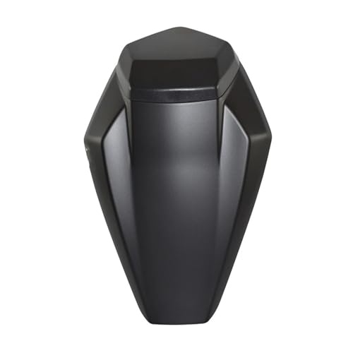 Housse de siège solo de qualité supérieure pour dosseret ZX-636