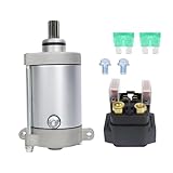 RLFNPHMHX リレー付きスターター Y//a/m/