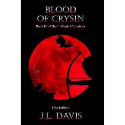 Blood of Crysin