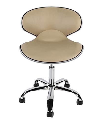 J and A Euro Pedicure Stool